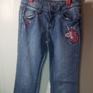 Grace Jeans LA jr size 12